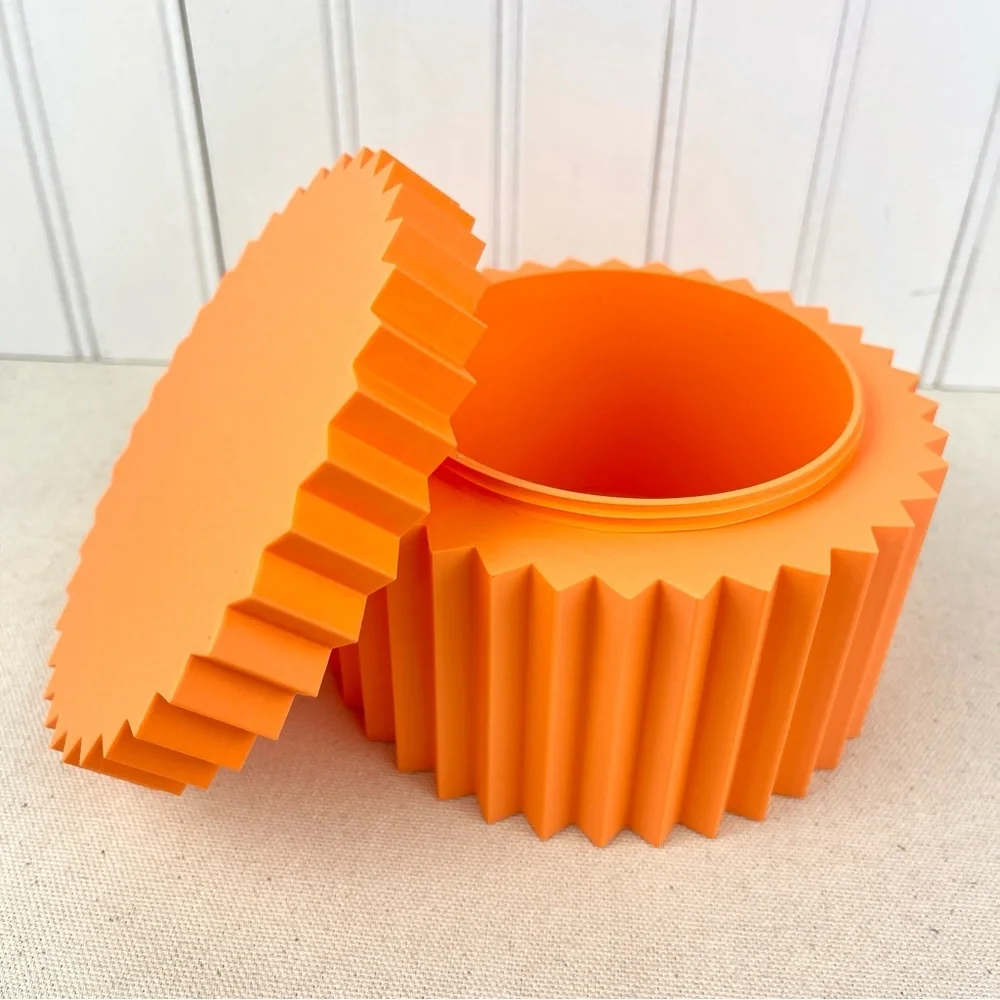 The Aris Storage Container, Desk Organizer, Office Storage